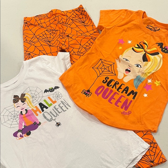 JoJo Siwa Halloween Bundle - Picture 1 of 7